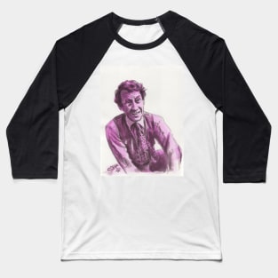 Harvey Milk Baseball T-Shirt